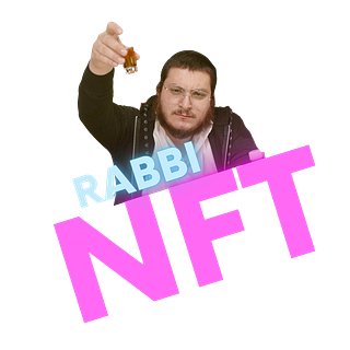 RabbiNFT