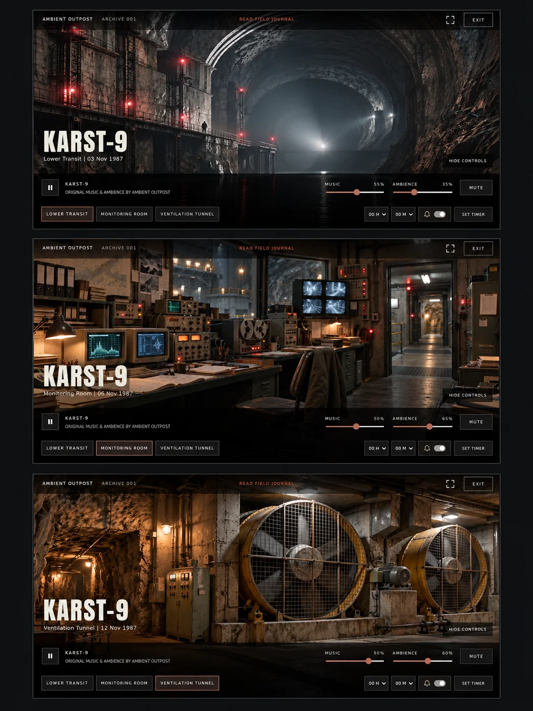 KARST-9 — The Missing Operator | Collector's Edition · Mac/Win · Paperback · Digital Book product image (2)