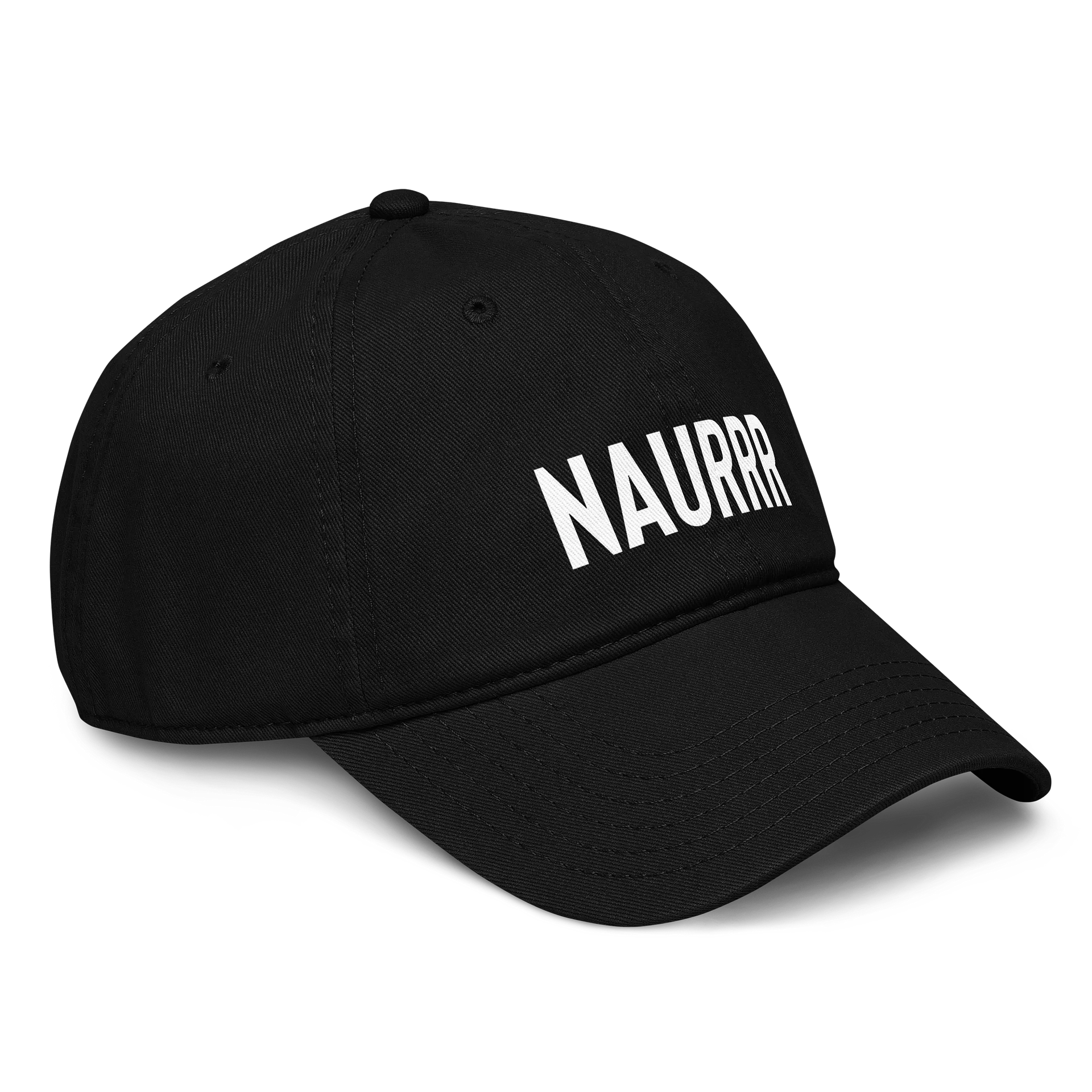 NAURRR Hat product image (4)