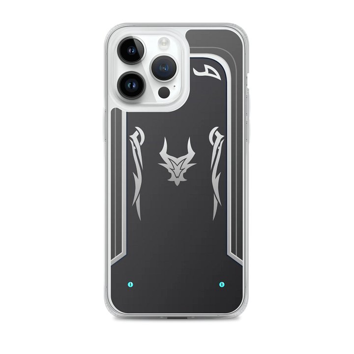 Gummiphone X Xehanort Case product image (1)