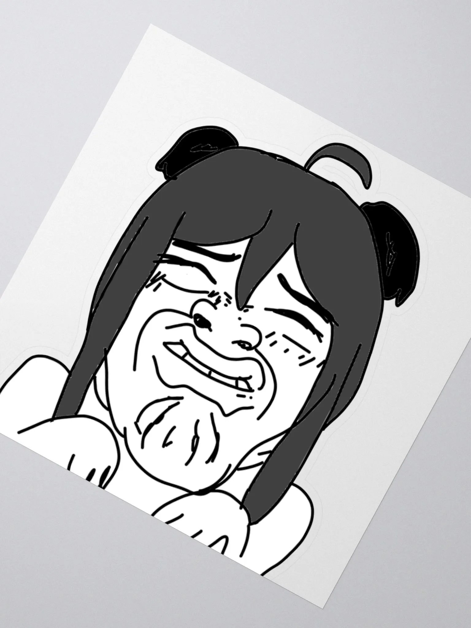 STINK FACE GAMES!! product image (2)