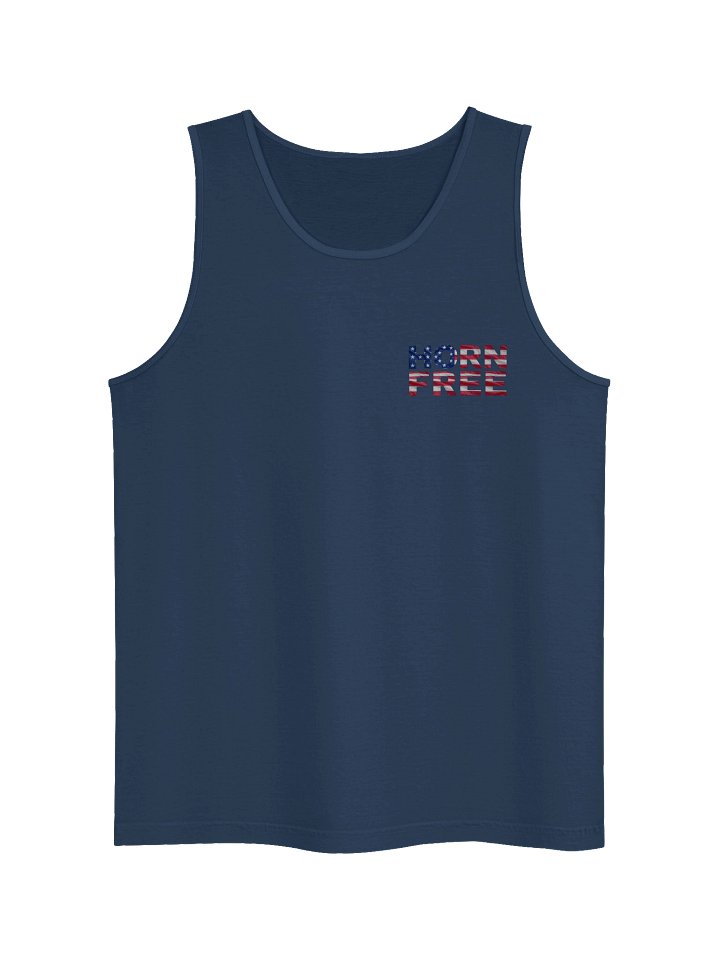 HORN FREE TANKTOP 2 product image (3)