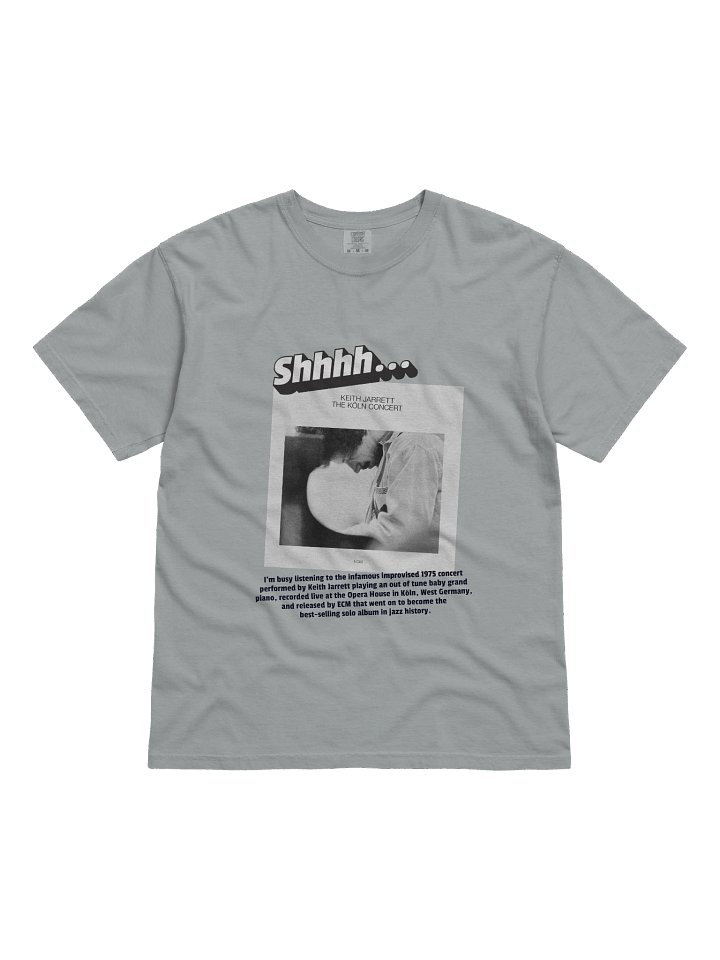 The Köln Concert product image (1)