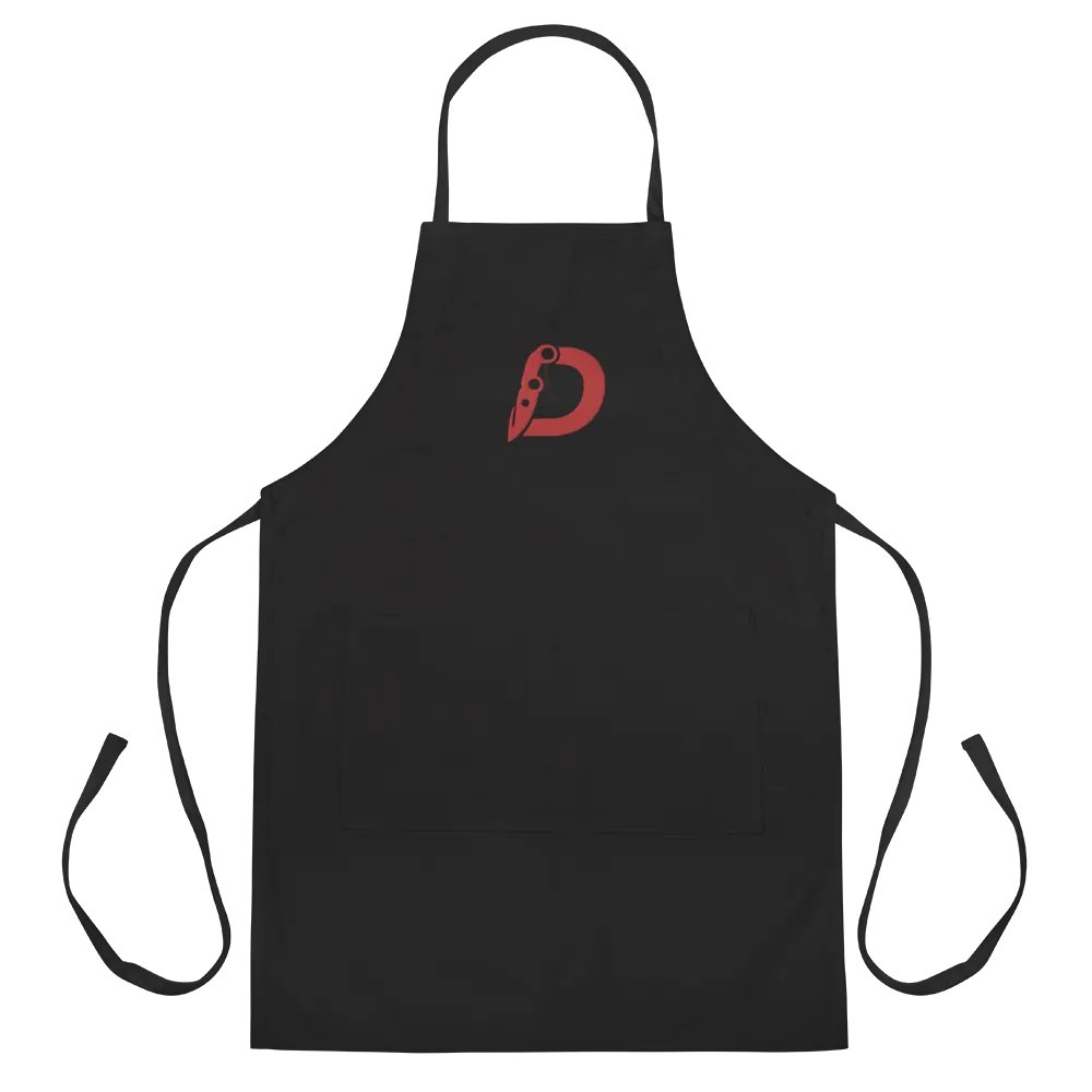 Dagshew Big D Apron product image (2)