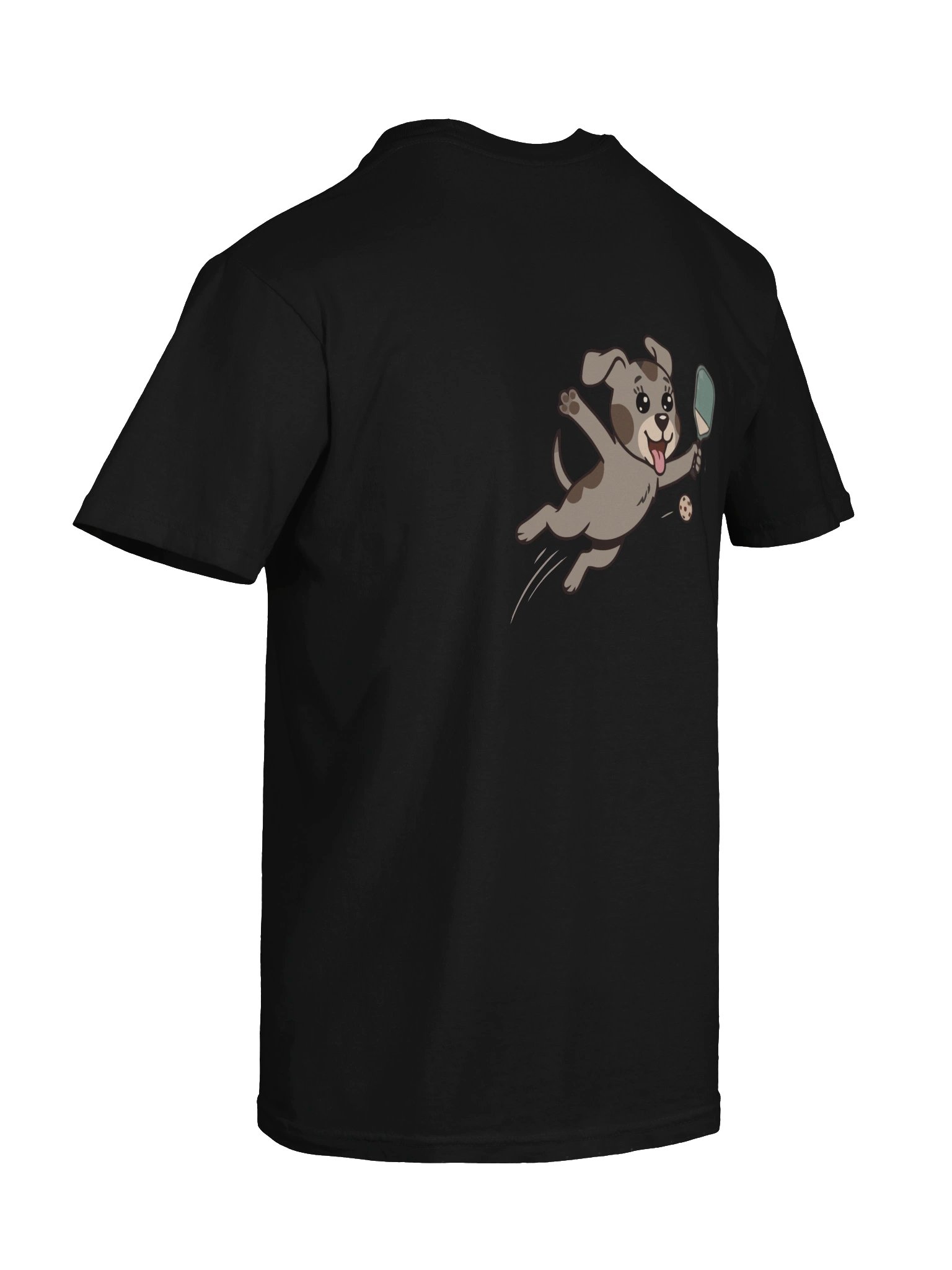 Tandy Puppy - Just Dinkin' Around product image (46)