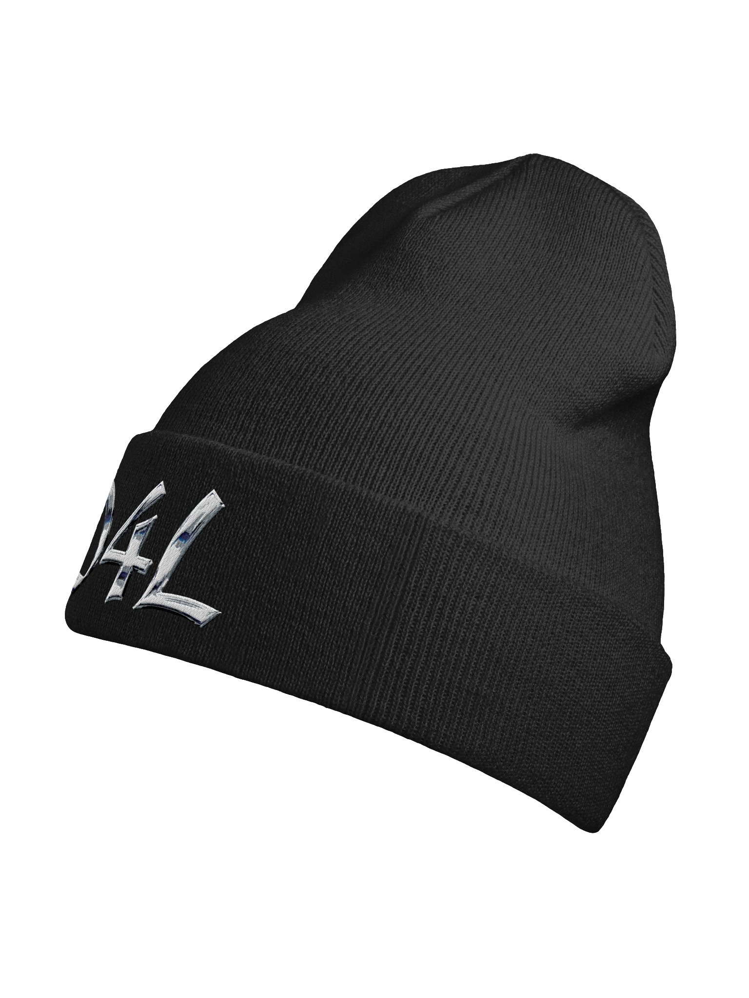 D4L Chrome Beanie product image (9)