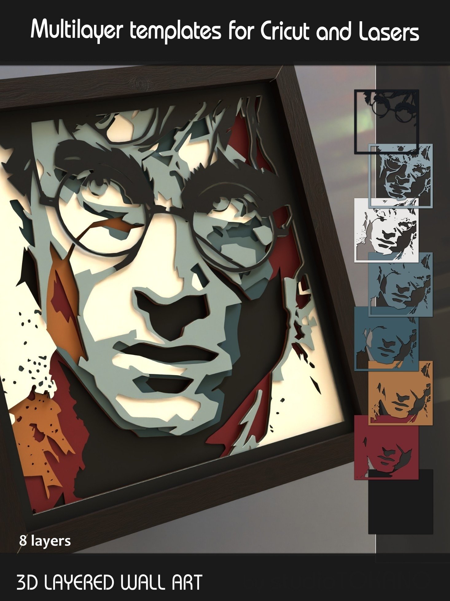 Barry Botter product image (5)