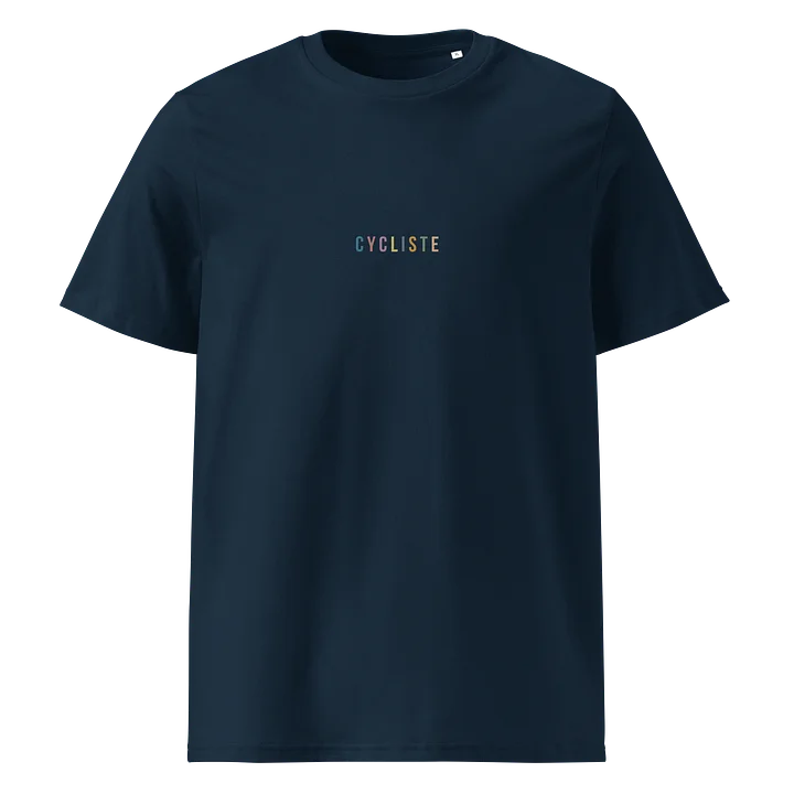CYCLISTE colors product image (1)