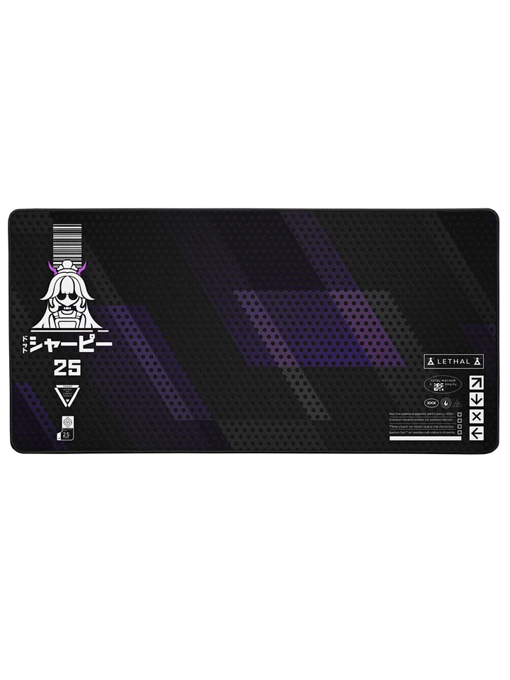 Sigil Desk Pad product image (1)