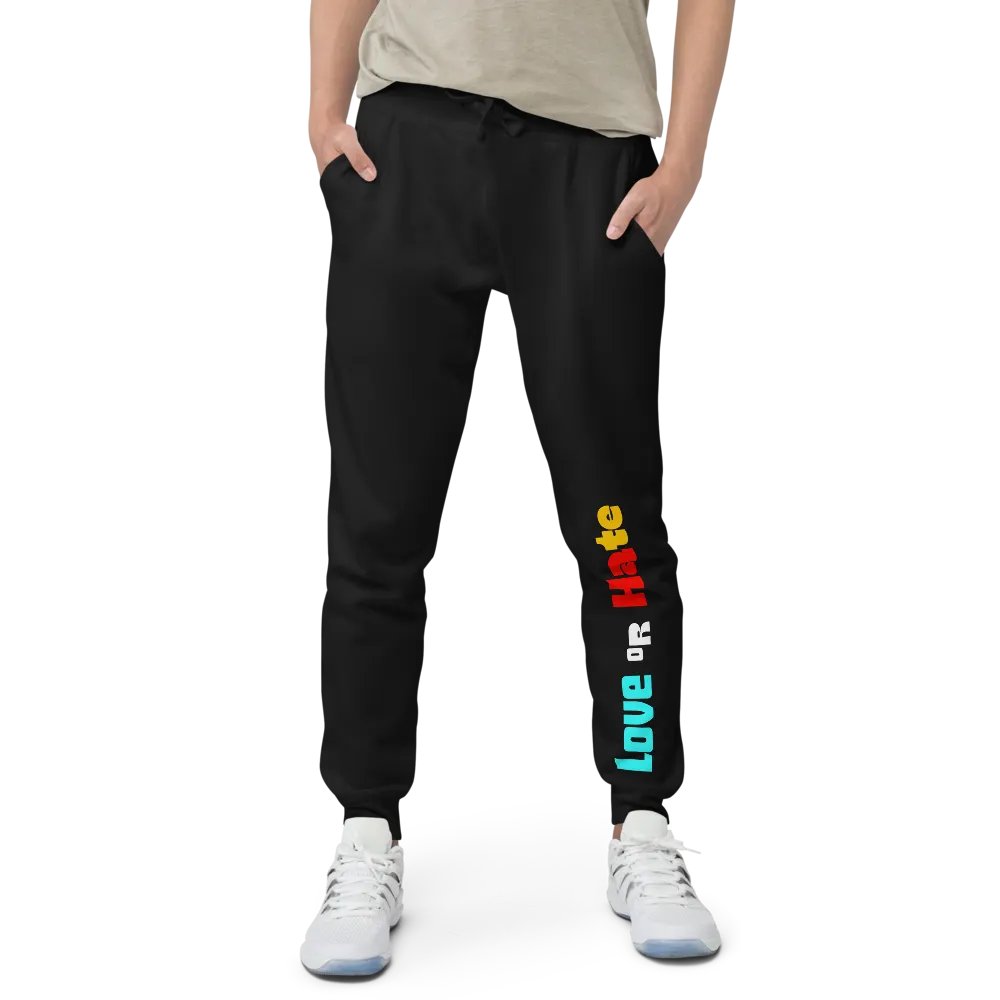 6Glazer x 6Clowns Sweatpants #2 product image (11)