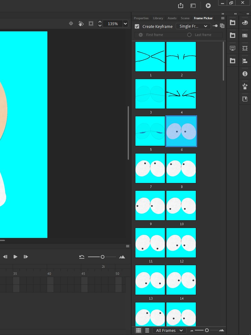South Park Kid Template Adobe Animate CC/ Flash product image (4)