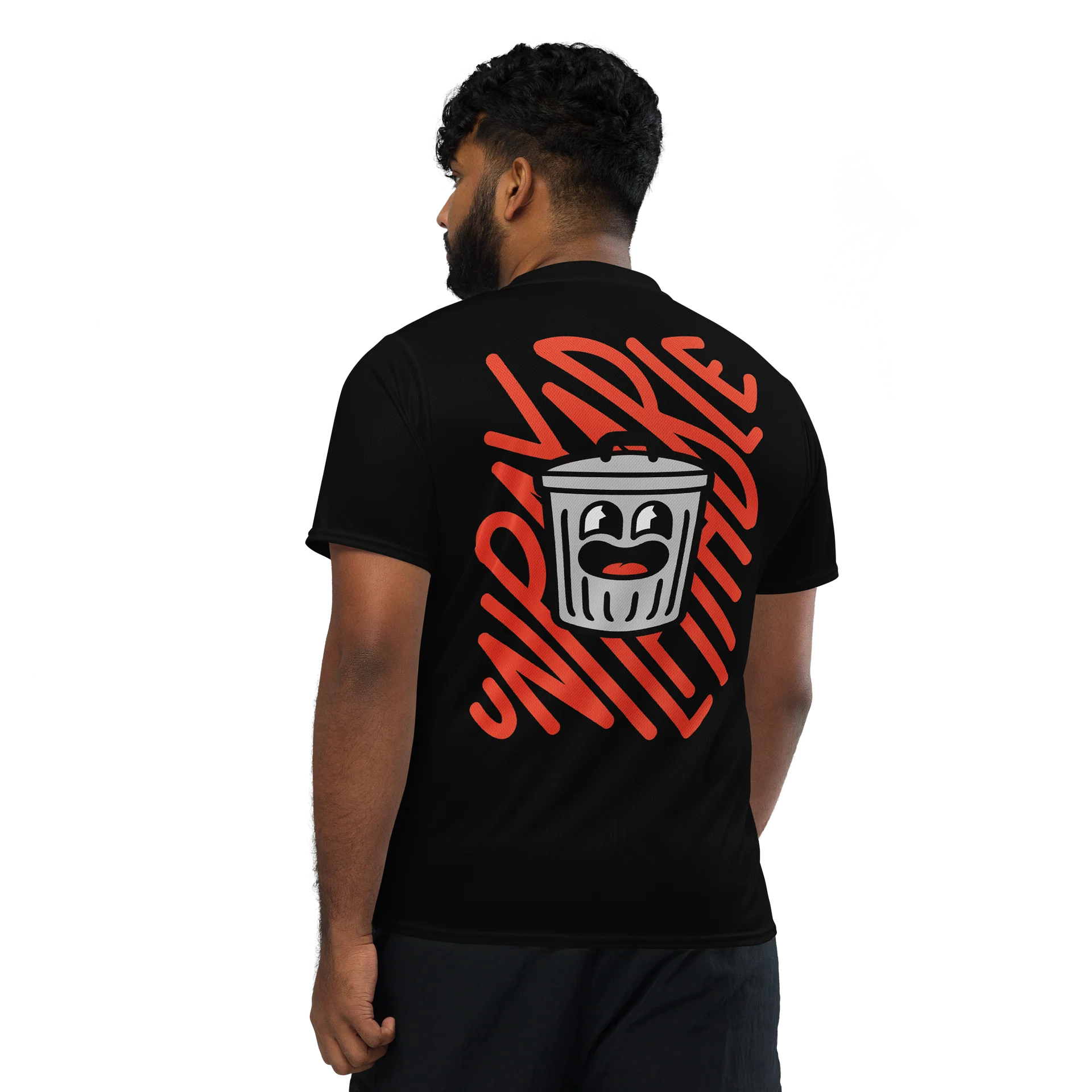 Team Trash Jersey product image (3)