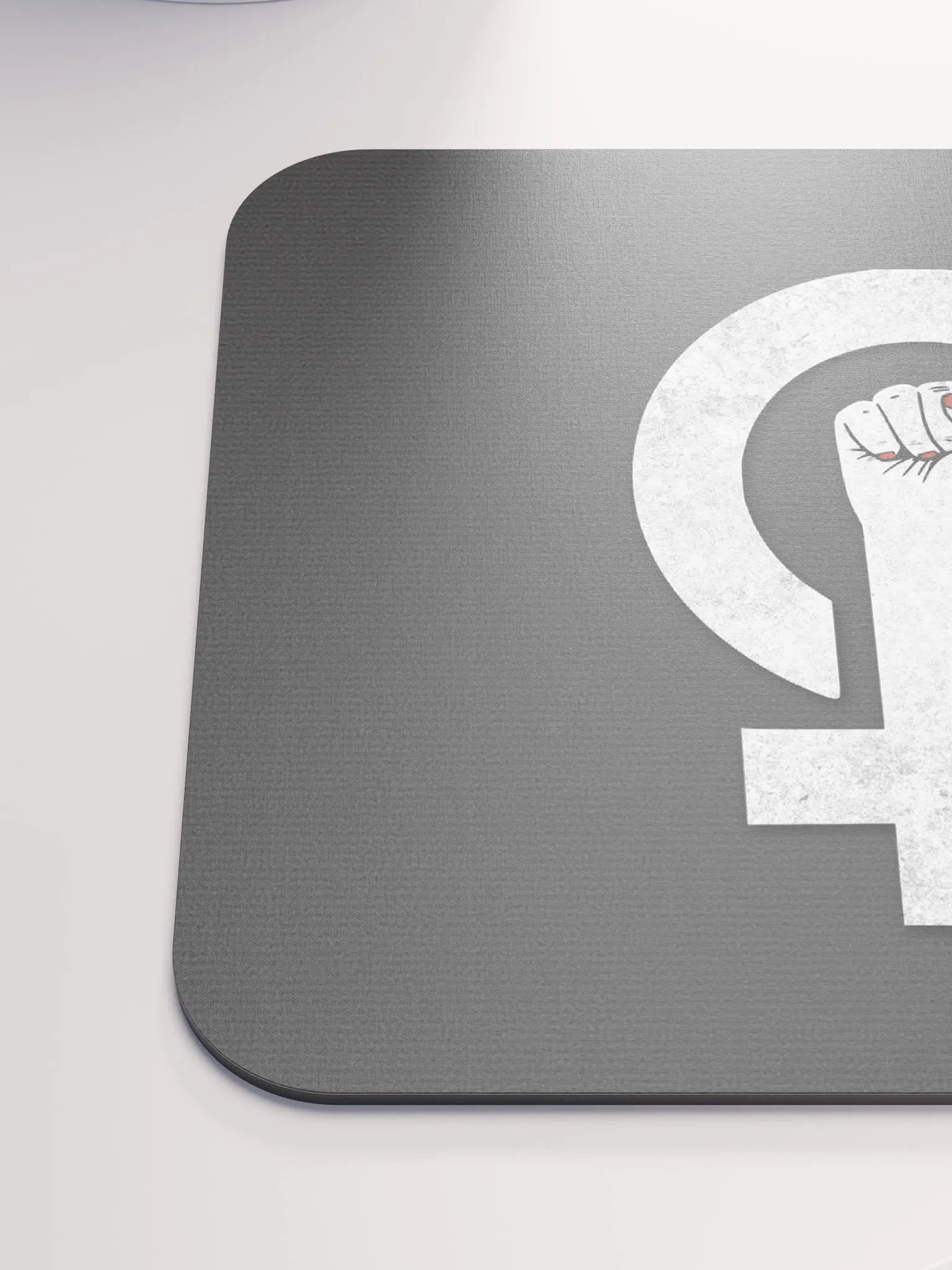 International Feminist Symbol Mousepad product image (6)