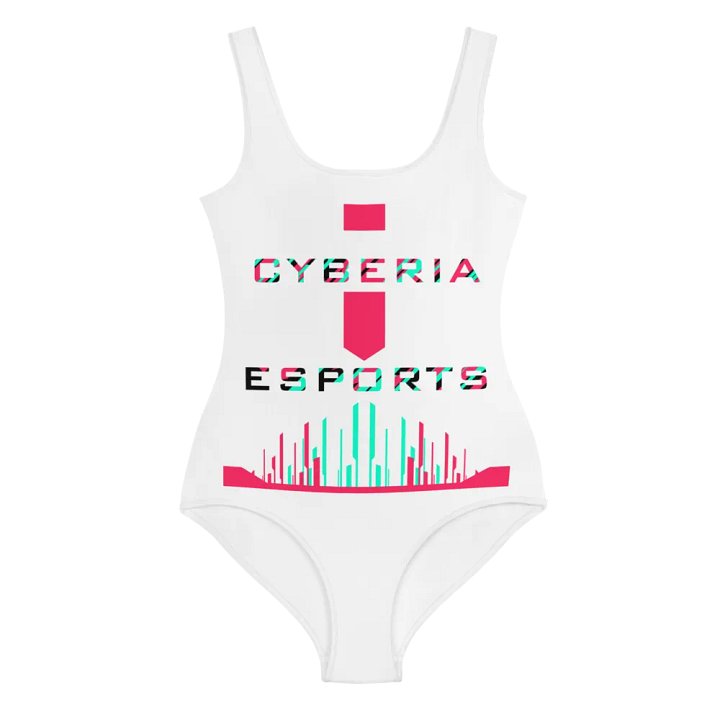 CyberYouth Swimsuit product image (1)