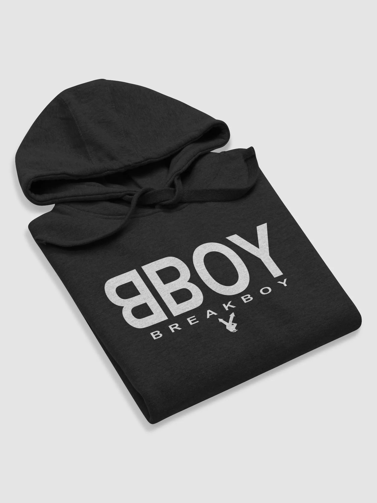 B-Boy Hoodie product image (12)