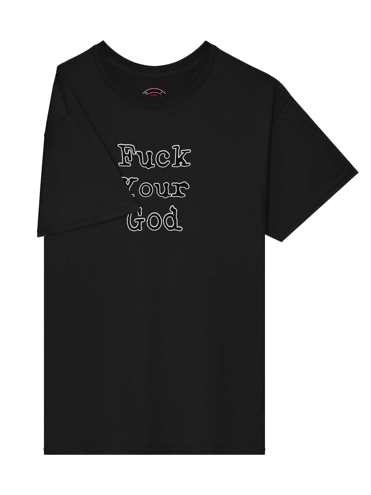 Fuck Your God product image (4)