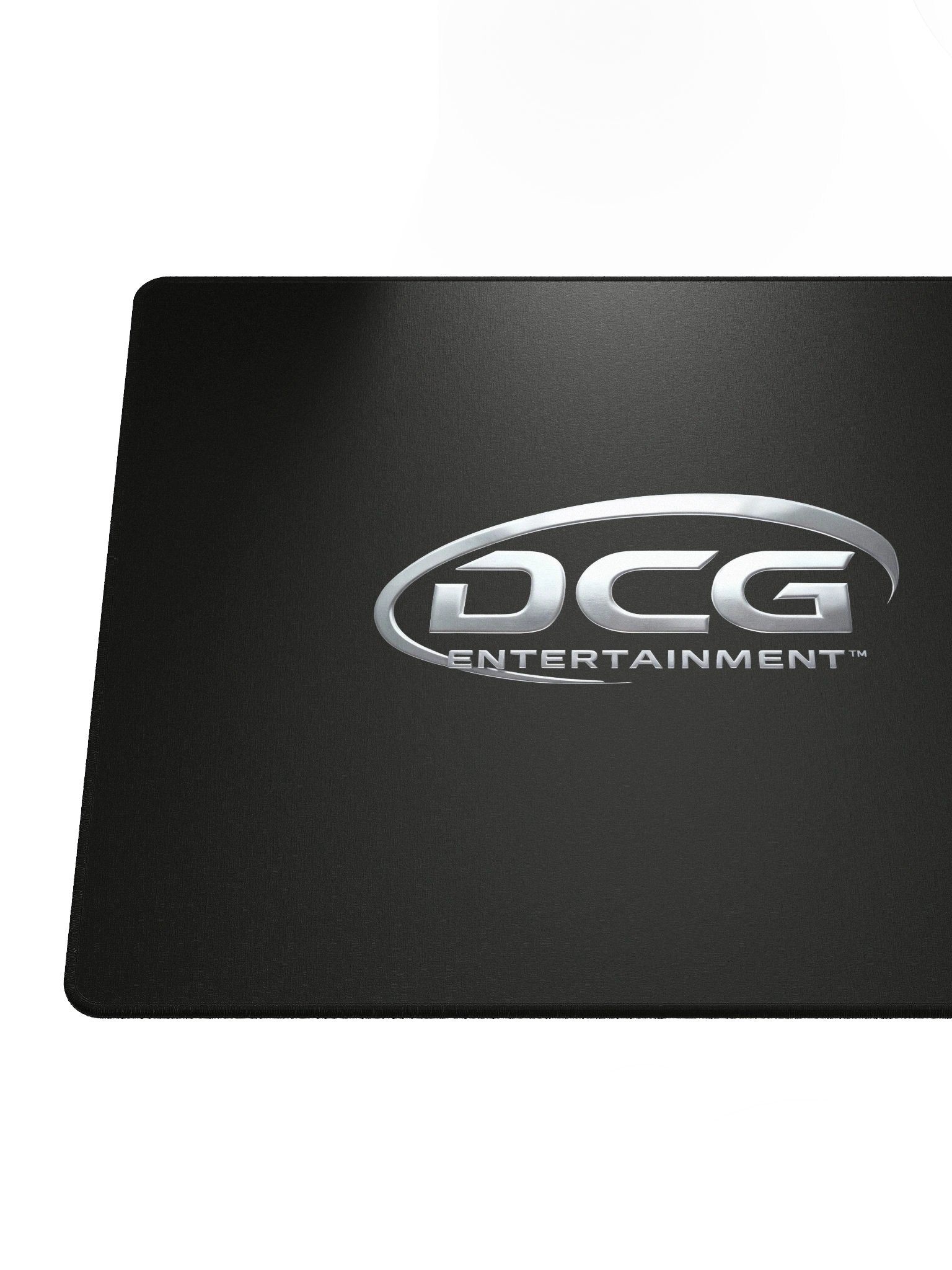Sleek Metallic Gaming Mouse Pad product image (4)