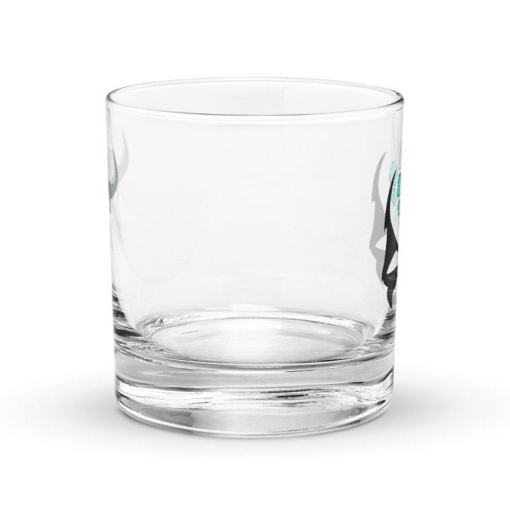 Good vs Evil Glass product image (2)