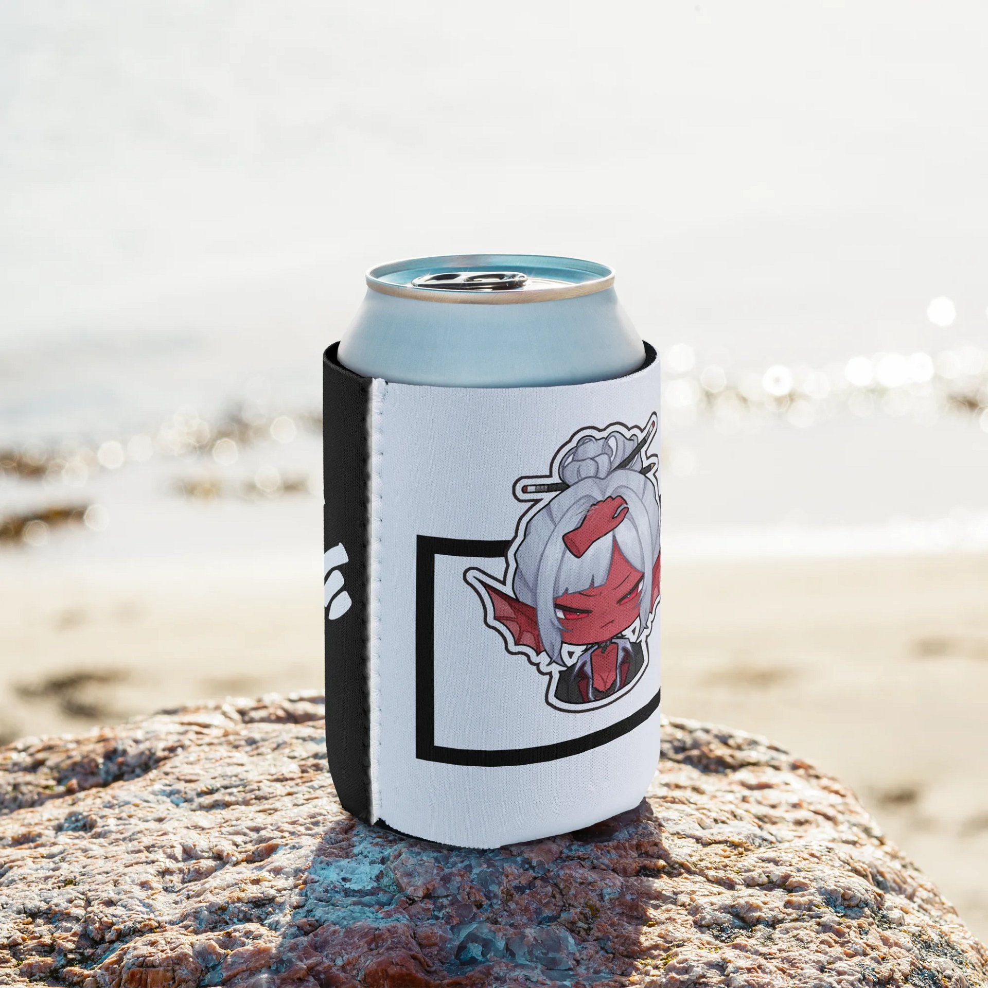 Head Pat Emote Coozie product image (9)