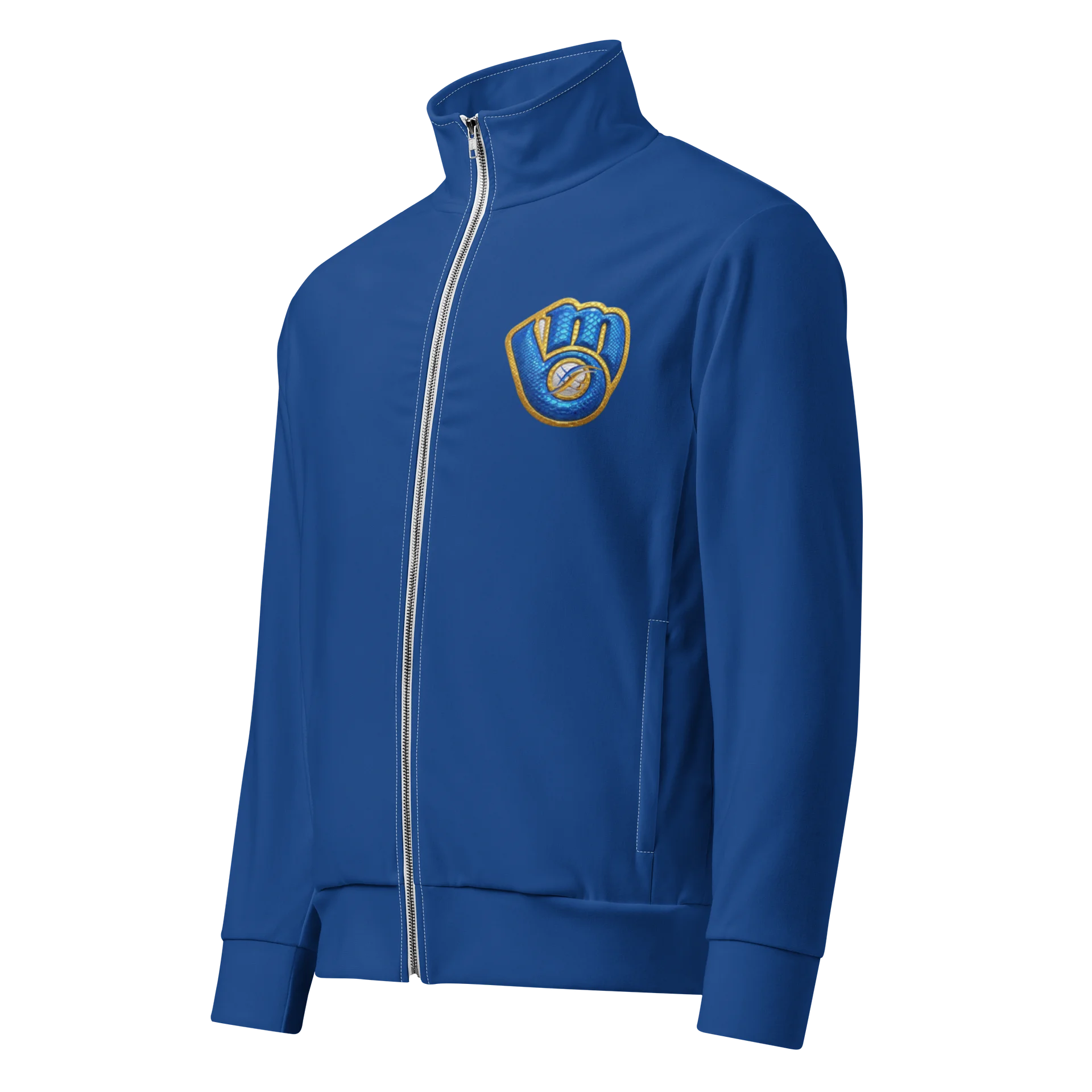 BEAM TRACK JACKET product image (1)