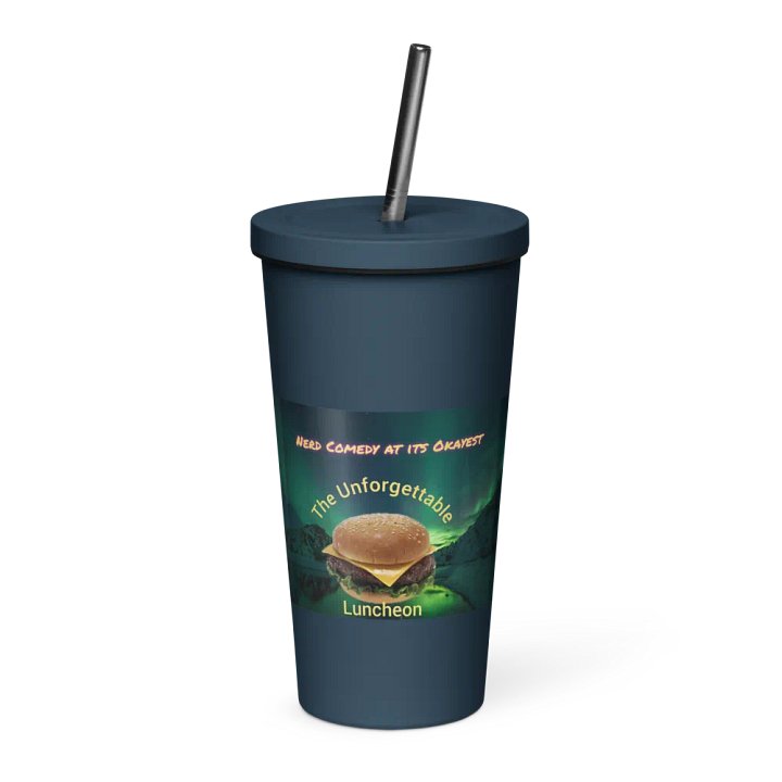 Insulated Tumbler product image (1)