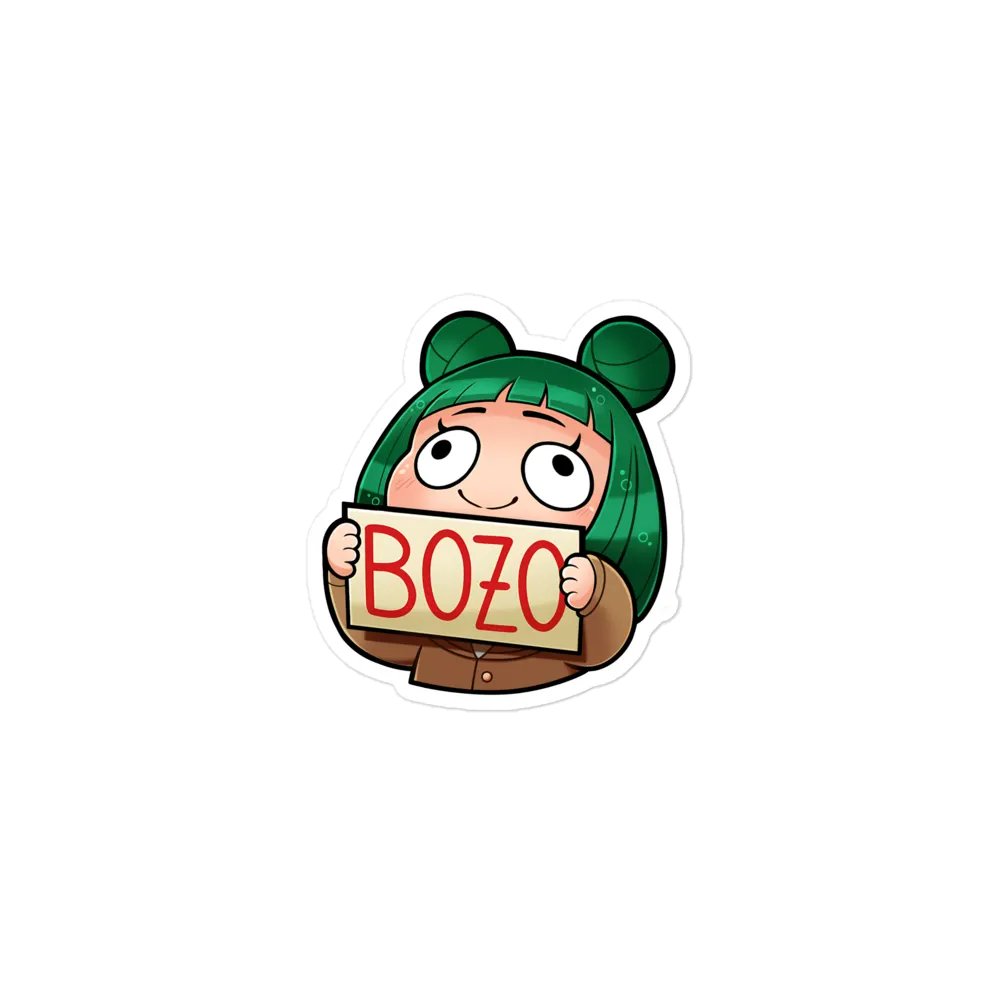 The BOZO Magnet product image (2)