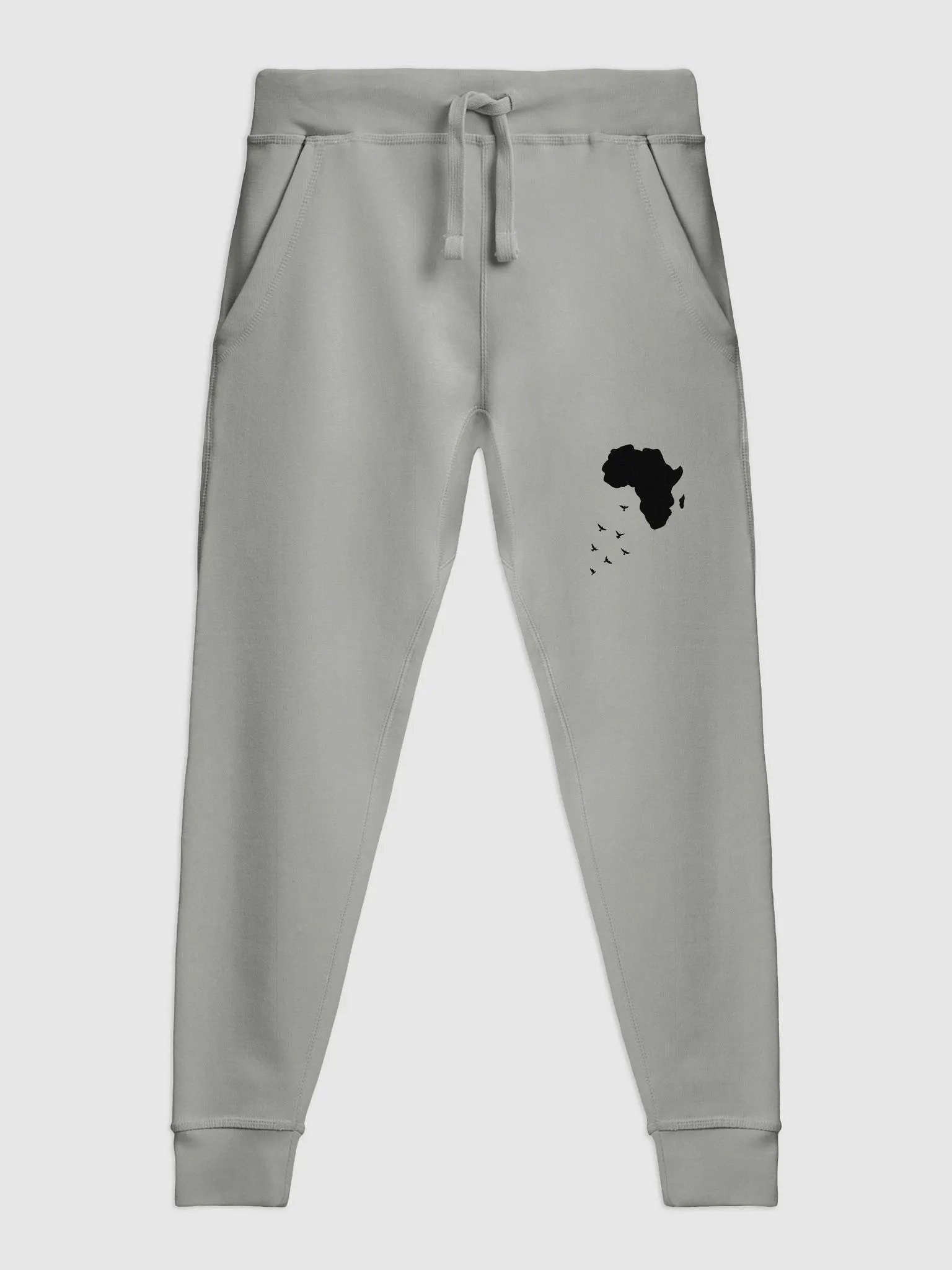 Going home Fleece Joggers product image (3)