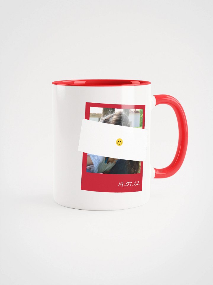 Caneca Dia da Mãe (Personalizada) product image (1)
