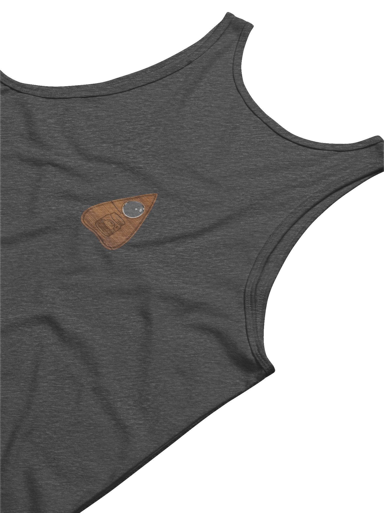 I'm Board - Bella+Canvas Jersey Tank product image (21)