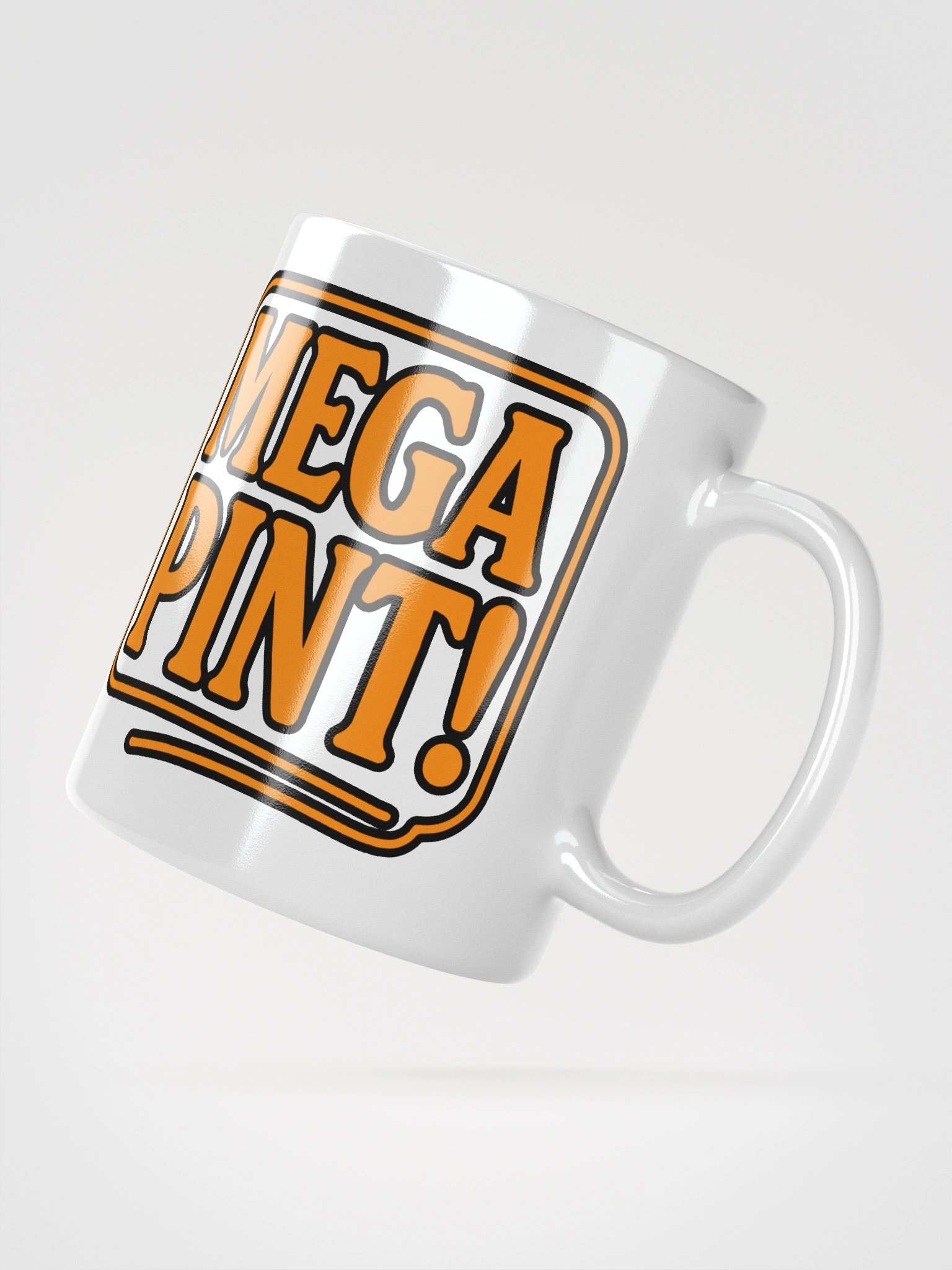 MEGA PINT! product image (2)
