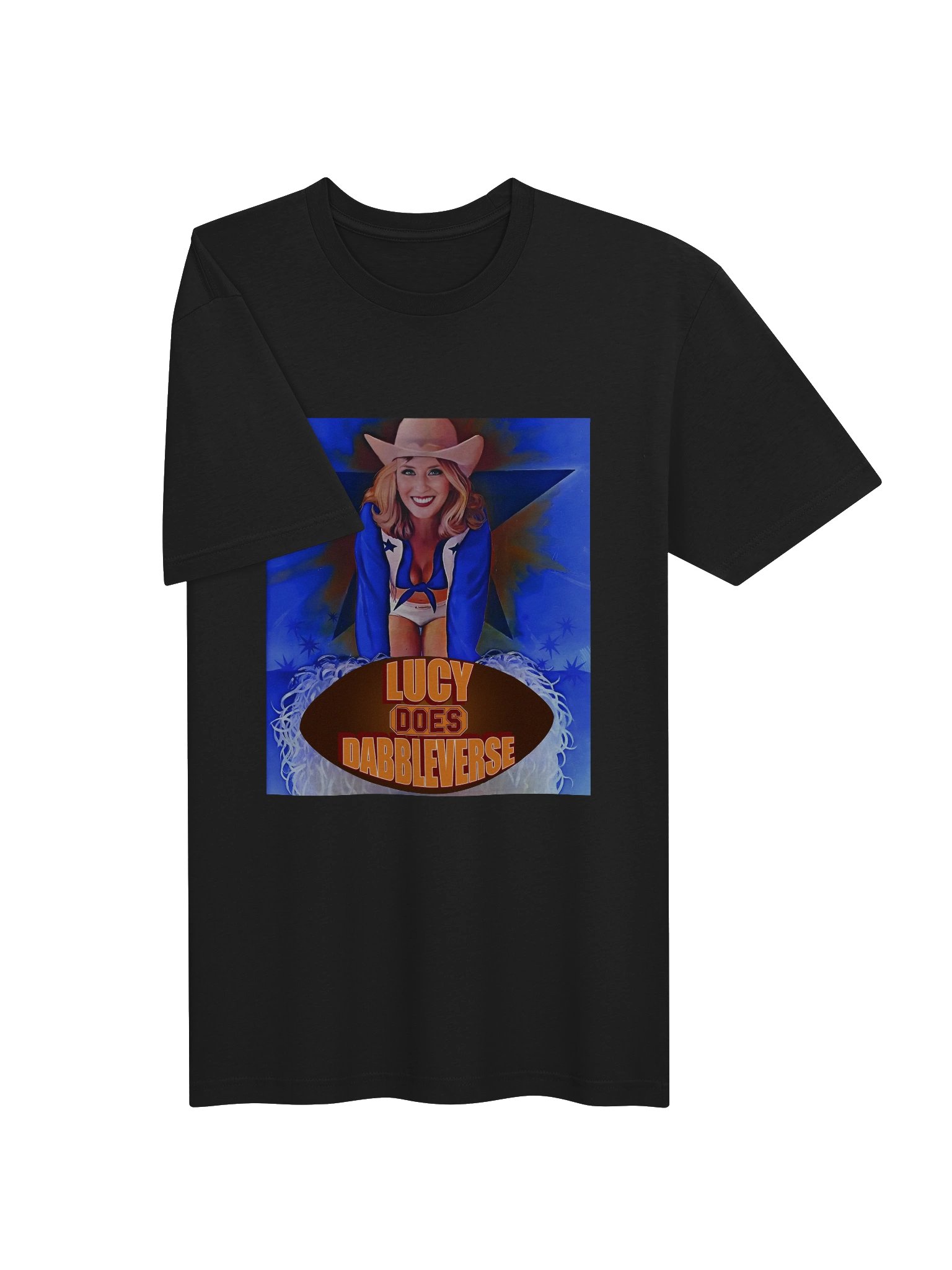 Lucy Does Dabbleverse product image (10)