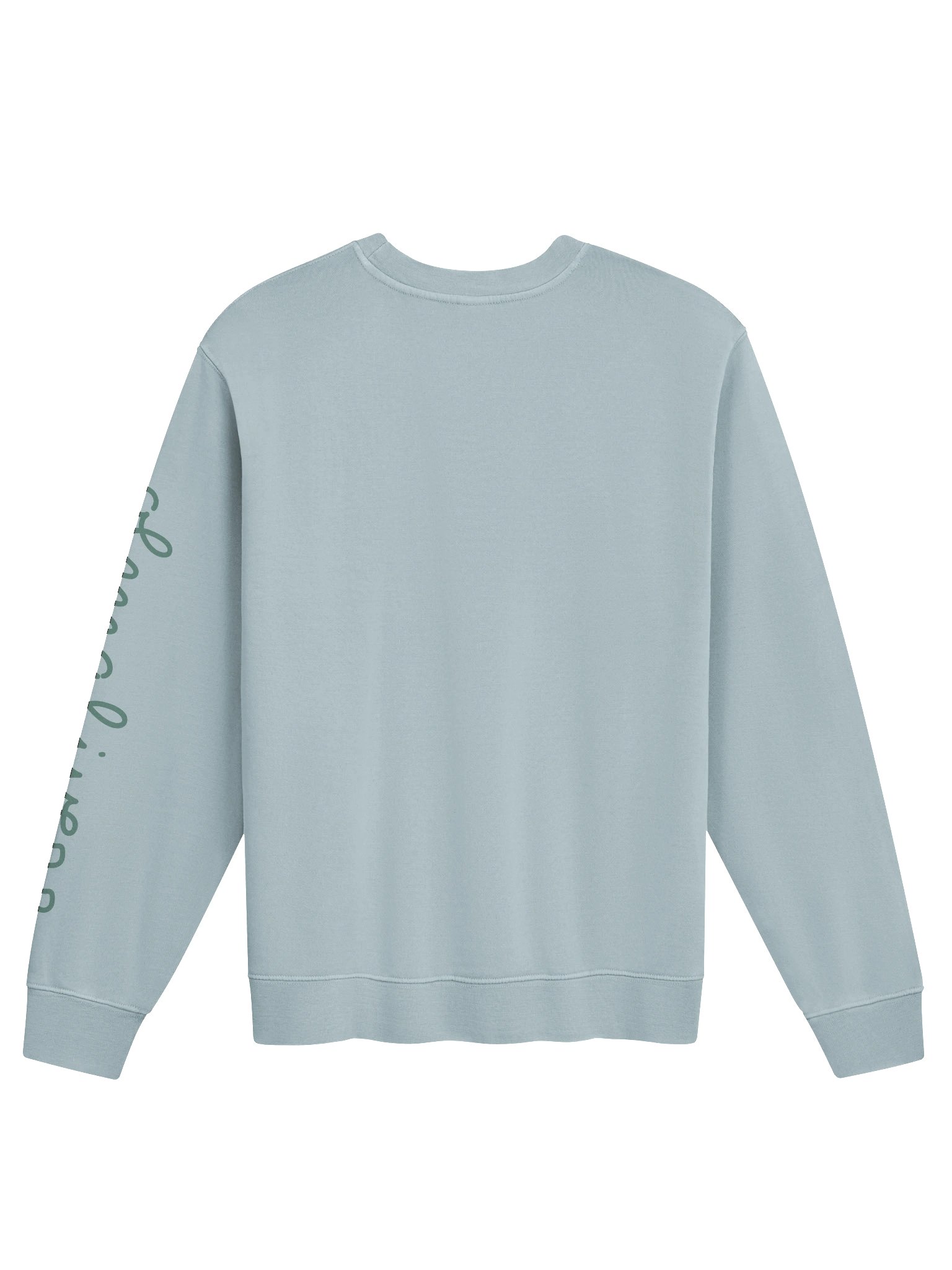 sleeve print - sweatshirt product image (7)