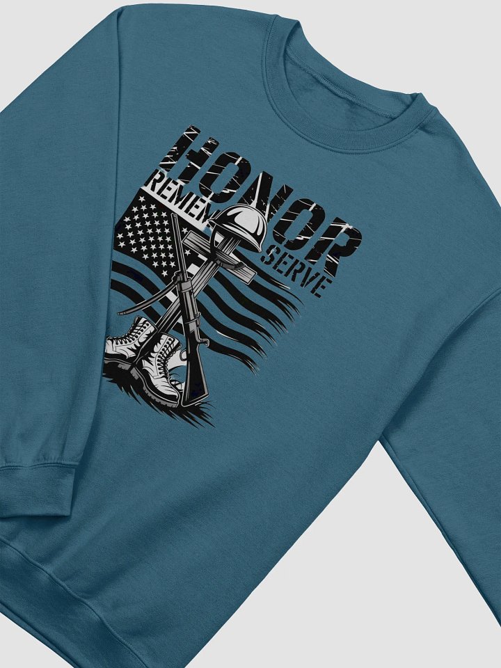 Honor Remember Serve product image (2)