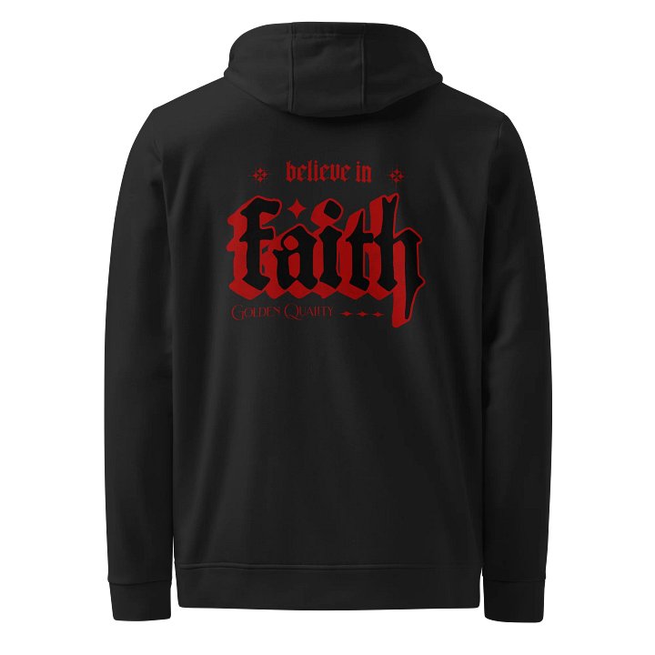 Believe In Faith product image (2)