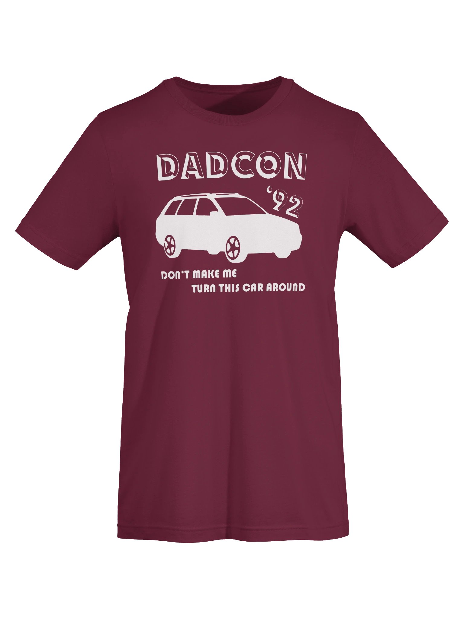DADCON '92 product image (5)