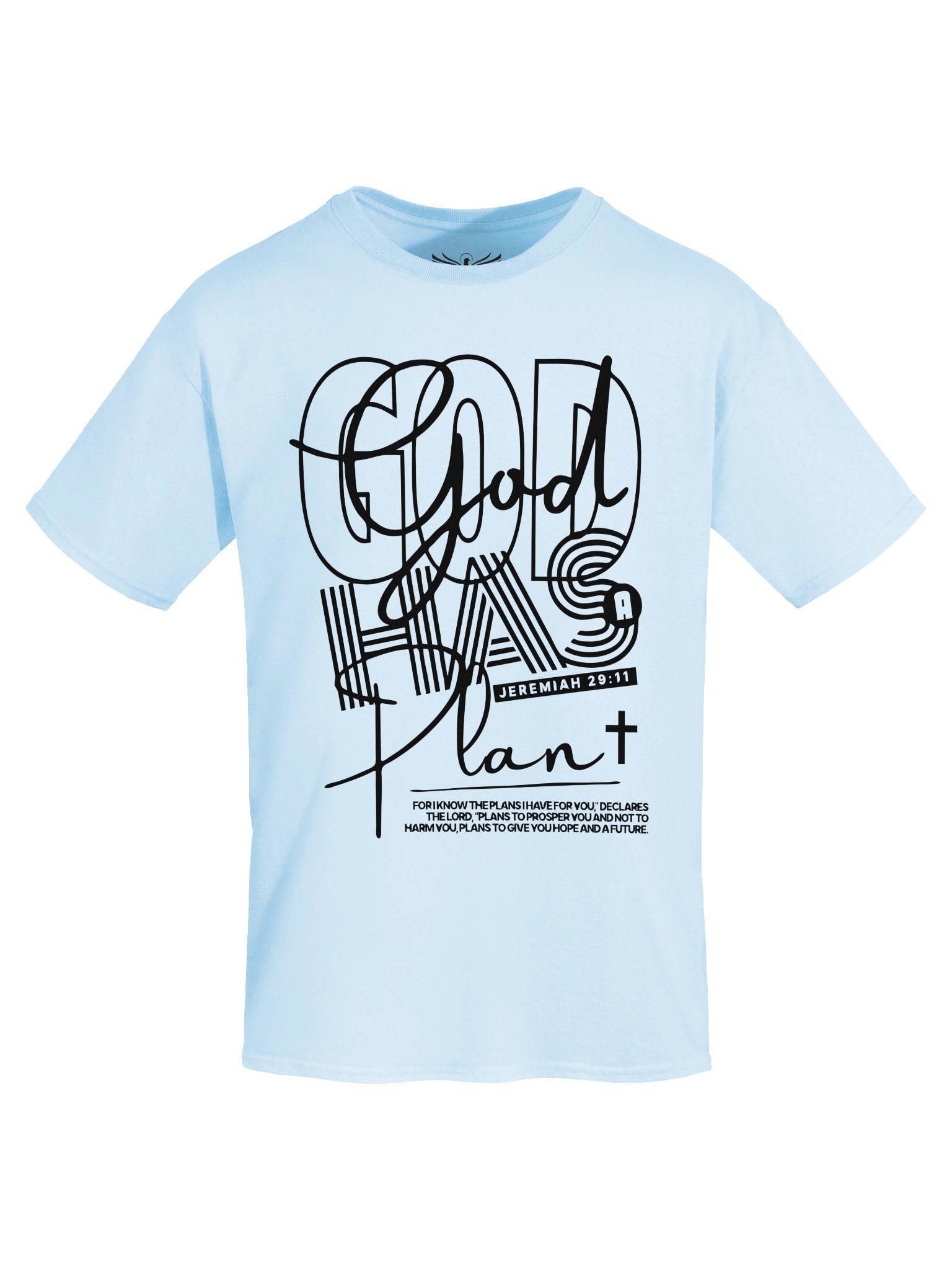 GOD HAS A PLAN product image (9)