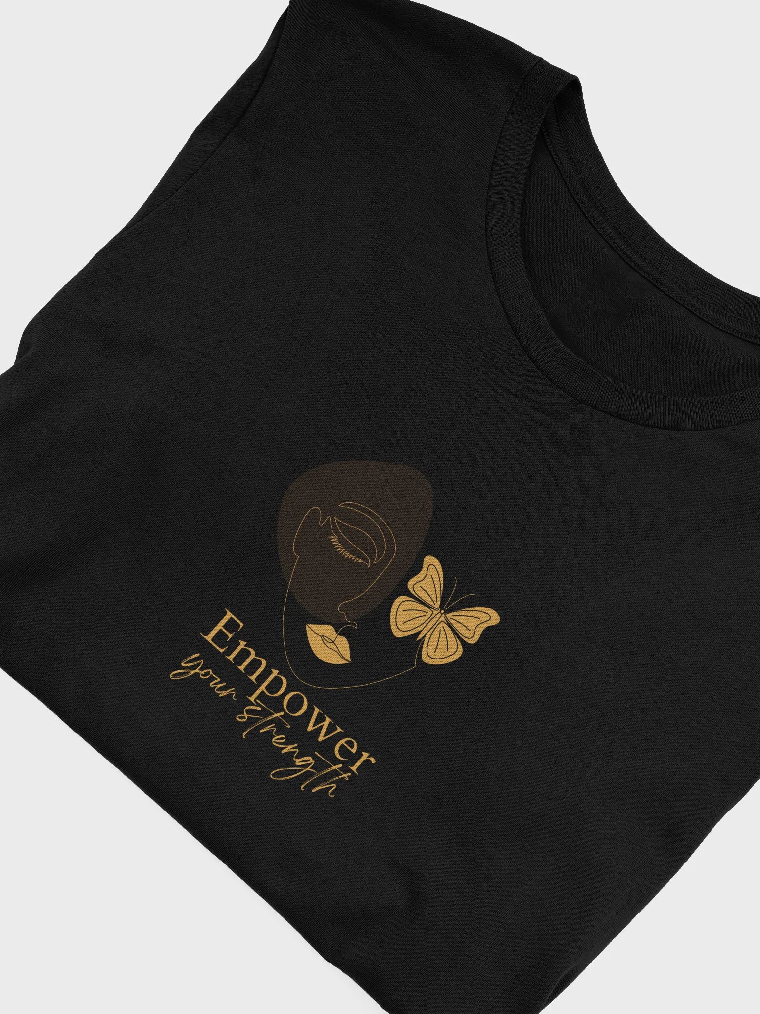 Women's Supersoft T-Shirt BSFB0122 product image (3)