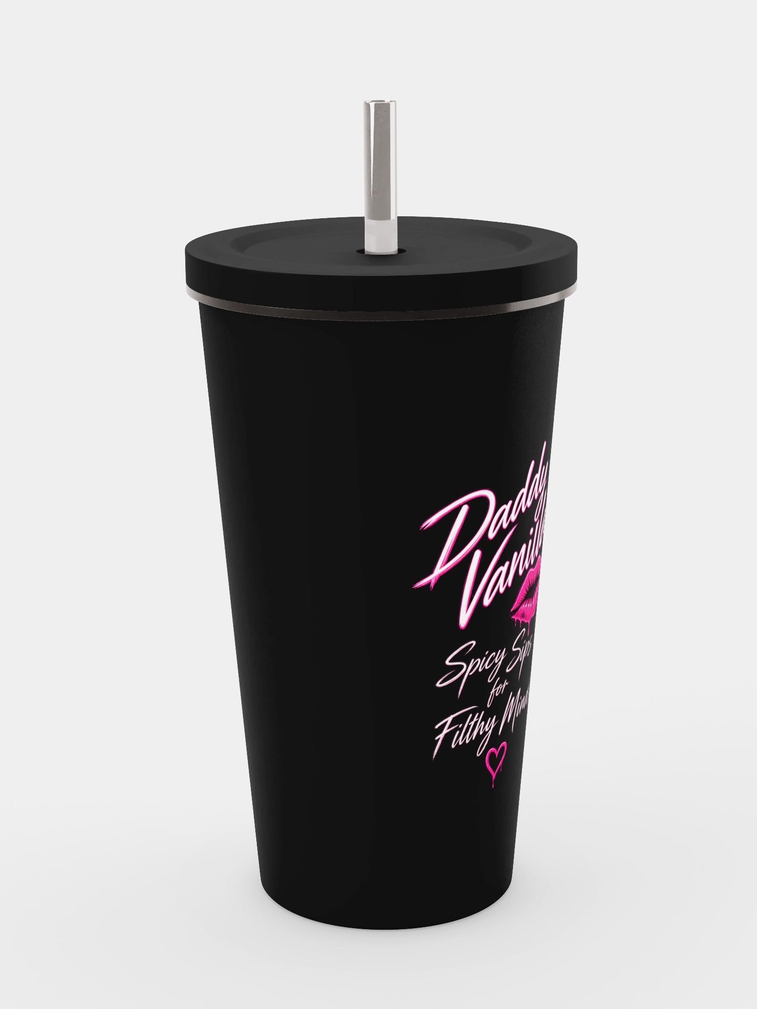 Spicy Sips Tumbler product image (8)