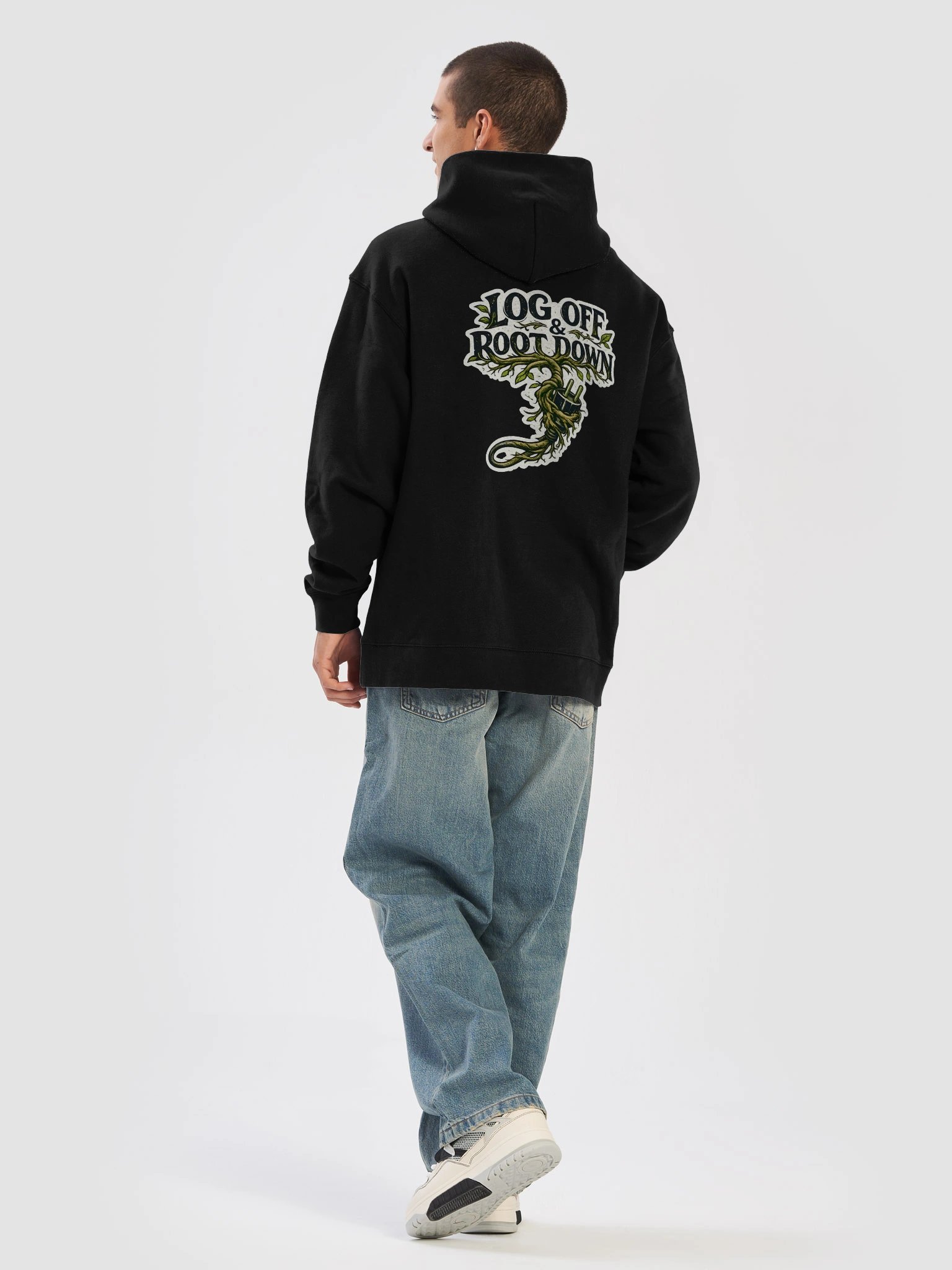 Log Off & Root Down product image (66)