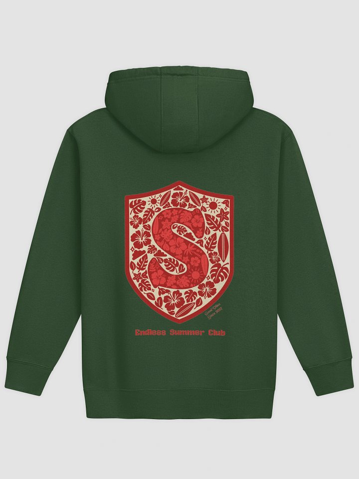 ItsSky Summer club hoodie product image (13)