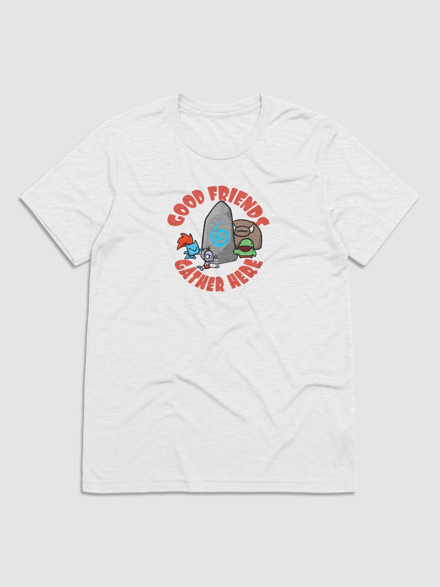 Good Friends (Horde) product image (9)