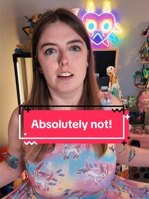 What do you mean I can’t wear my Pokémon dresses at work!? 😢 #pokemon #pokémon #fashion #dresses #sylveon 