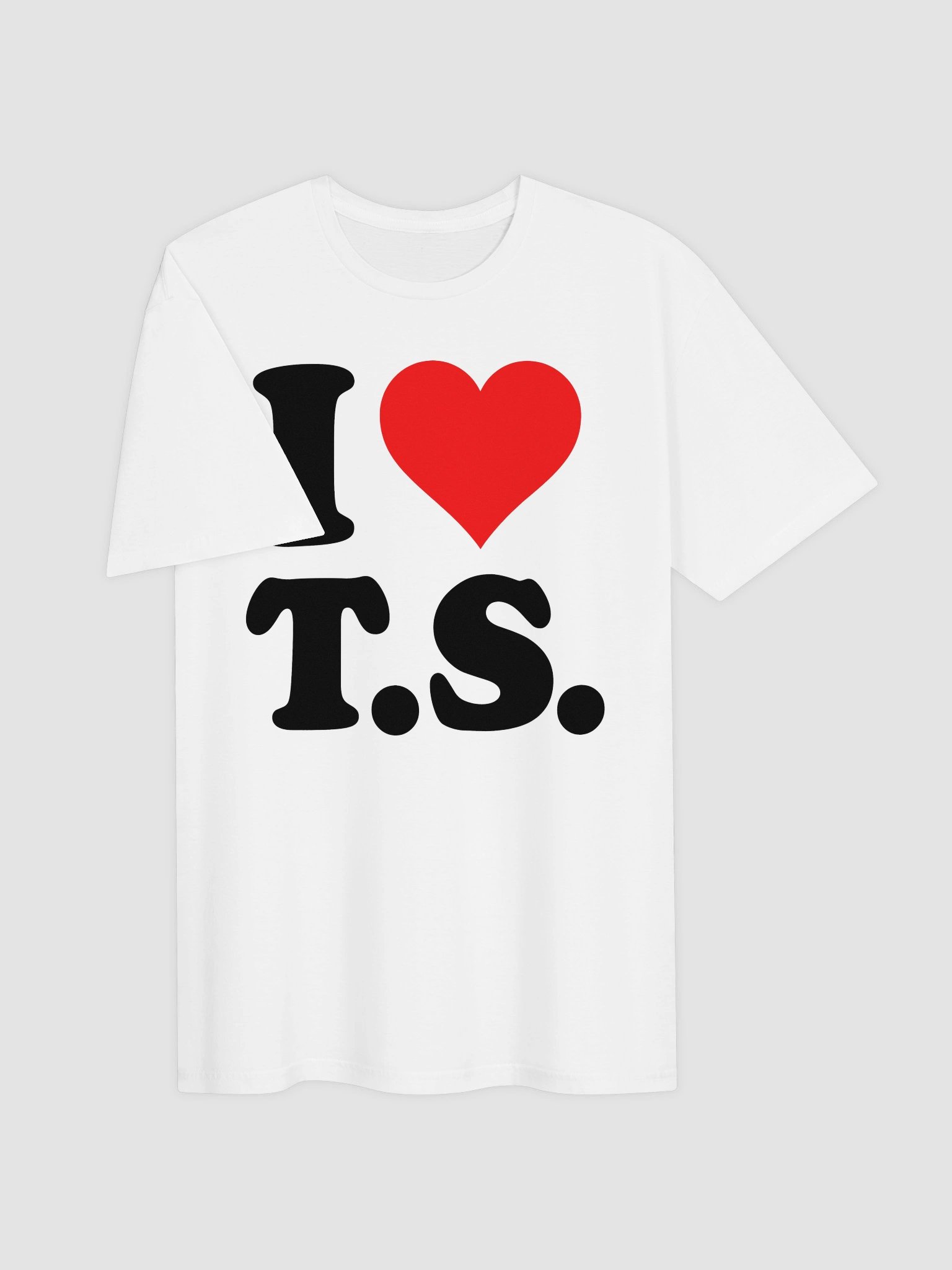 I Love TS Shirt Tom Hiddleston 2 product image (3)