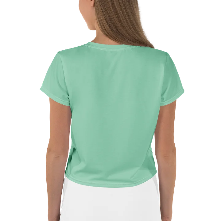 Crop Top product image (2)