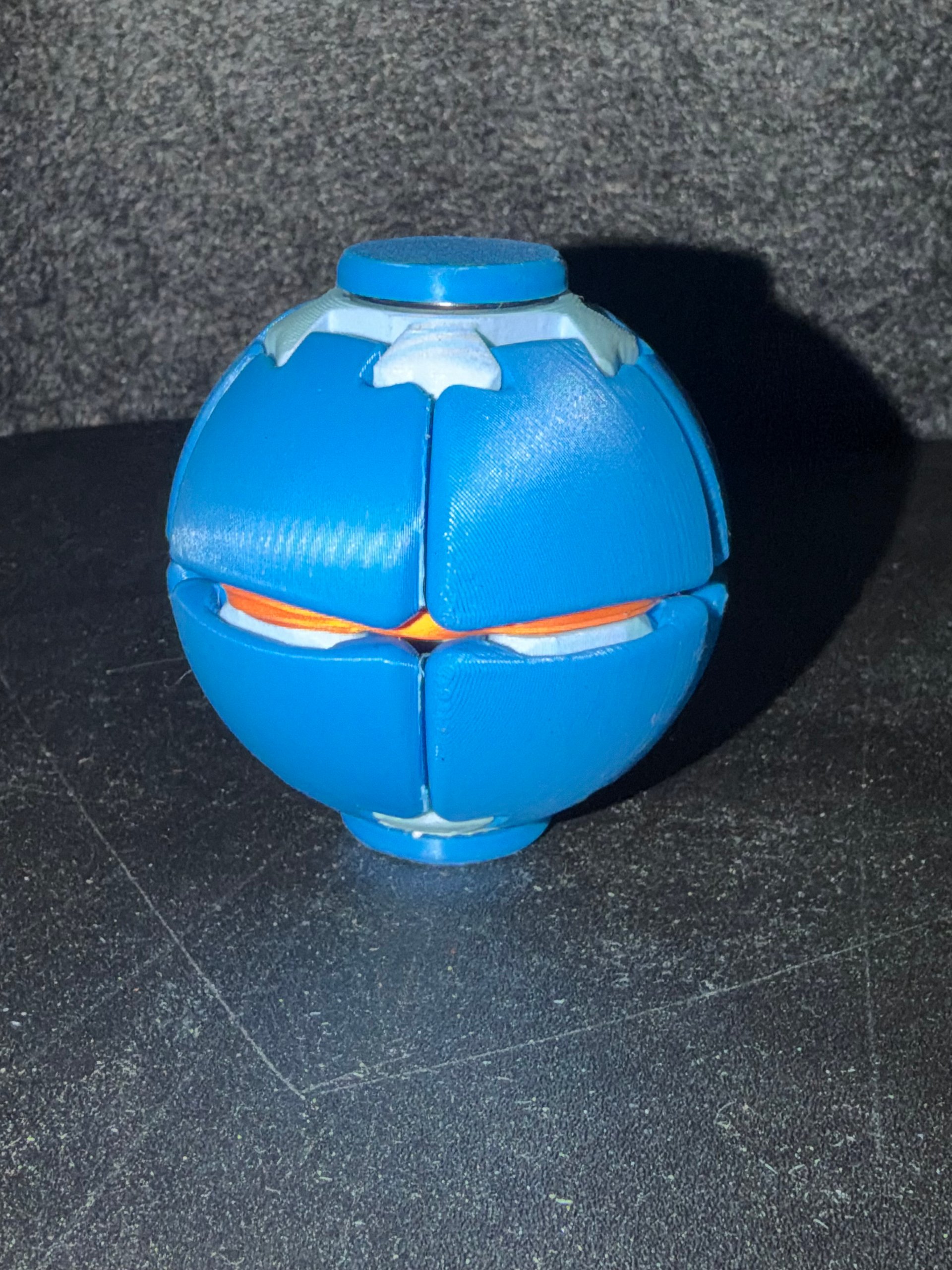 Squishy Fidget Ball product image (5)