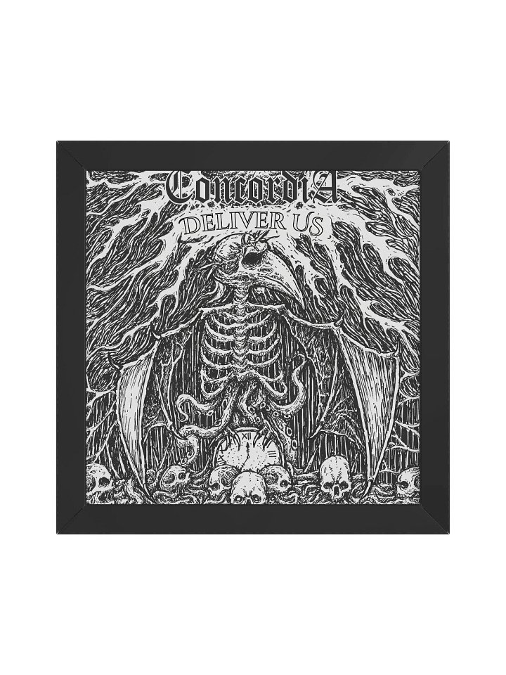 Framed poster - Deliver Us product image (5)