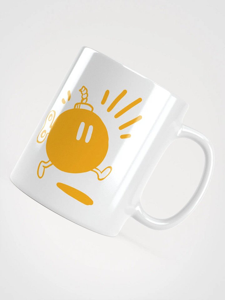 Lil Bomb Mug product image (1)