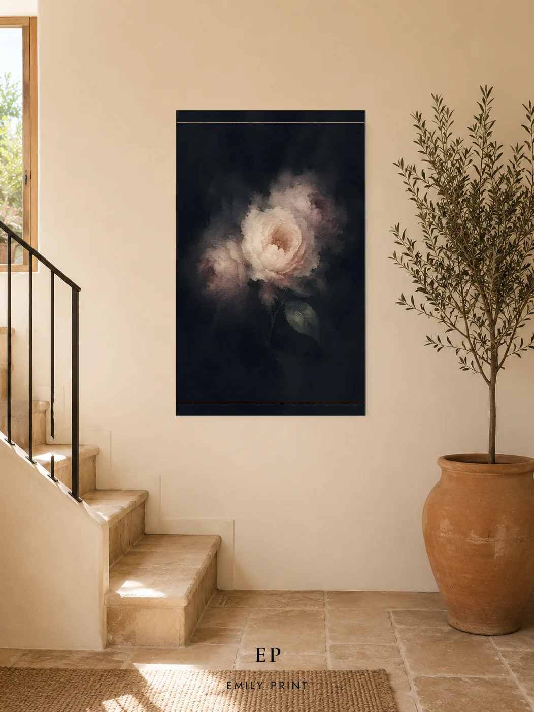 Dark Bouquet product image (134)