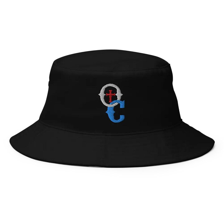 Outcasts OC Bucket Hat product image (1)