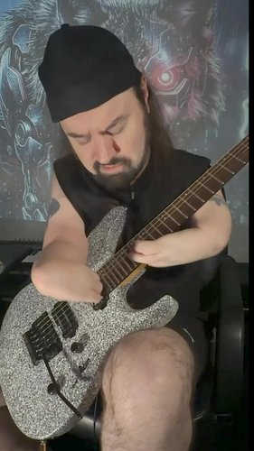 You Can Fly with Economy — economy picking is one of the most useful techniques for intensely fast guitar runs. Using down-up...